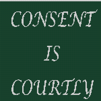 CONSENT IS COURTLY