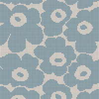 Copy of UNIKKO Sky WJ2 25100 0003 - Marimekko Wallcovering - Roll.jpg