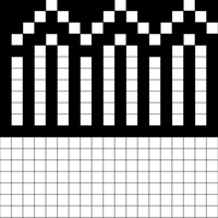 Mountains-Lines