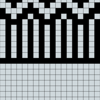 Mountains-Lines Double