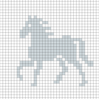 Horse 2