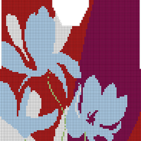 Flower Front