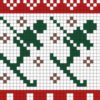 Cameron's Stocking
