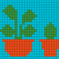 Plants