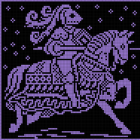 Moonlit Joust