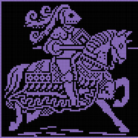 Copy of Moonlit Joust