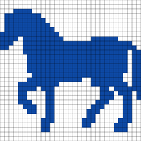Copy of Horse 2