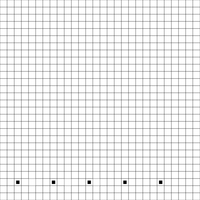 lace work chart 
