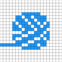 Stickningsdagbok