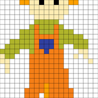 Scarecrow