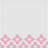 Cherry Blossom hat