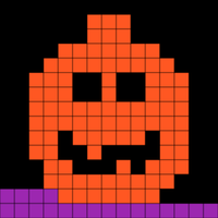 Pumpkin dbl
