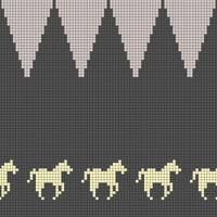 Copy of horses