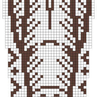 Pattern Original Happy Cat 