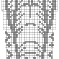 Neutral Open Eyes Cat 