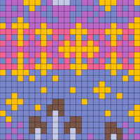 motif #3 magic mushies