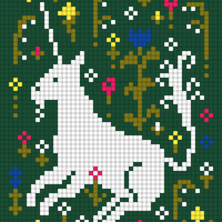 Copy of unicorn