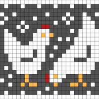 Chickens