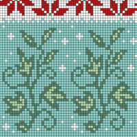Copy of Ivy Stocking