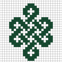 Celtic knot 2