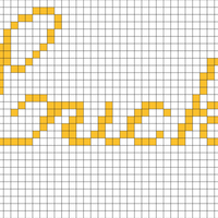 Copy of Lucky