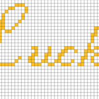 Copy of Lucky