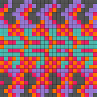 Copy of Copy of small border motif