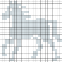 Copy of Copy of Horse 2