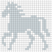 Horse 6