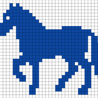 Copy of Copy of Horse 2