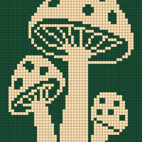Mushrooms