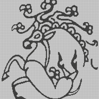 pazyryk tattoo designs