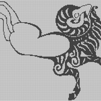 pazyryk ram