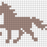 Copy of Horse3 