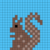 Squirrely