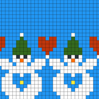 Snowmen