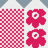 Copy of Unikko lapaset