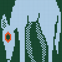 Copy of cloud creature