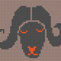 musk ox 2