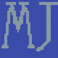 MJ initials 2
