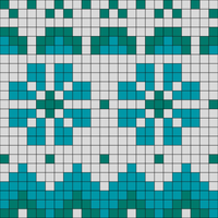 Copy of Blue gradient 