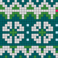 Copy of Blue gradient 
