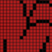 Spiderman scarf