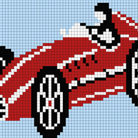 Racing Car