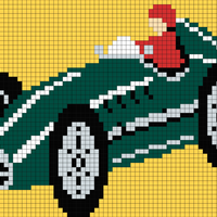 Racing Car V2