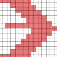22 x 24