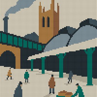 Borough Market