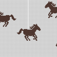 horse sweater